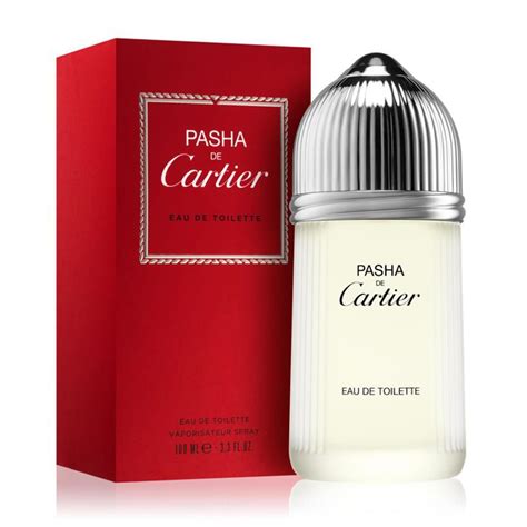 pasha de cartier perfume hombre|cartier pasha perfume for ladies.